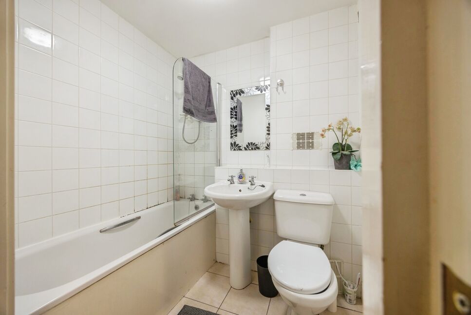 Bathroom / Wc