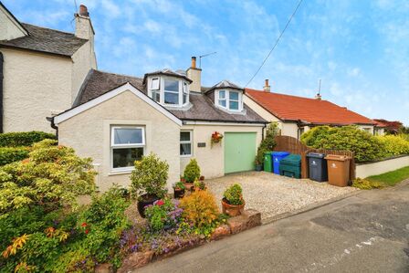 Fintry Road, 2 bedroom Semi Detached Property for sale, £290,000