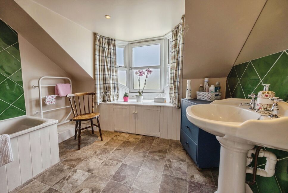 Bathroom / Wc