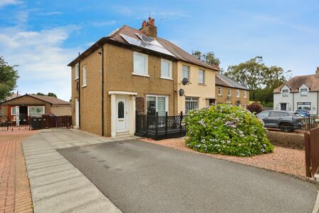 Berryhill, 2 bedroom End Terrace House for sale, £125,000