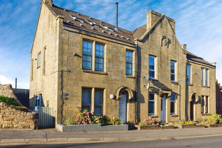 2 bedroom  Flat for sale