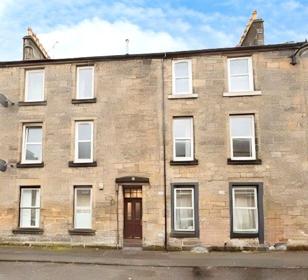 Main image of 2 bedroom  Flat to rent, Bruce Street, Stirling, Stirlingshire, FK8