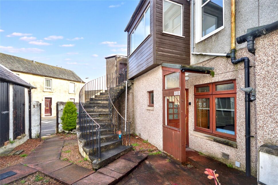 Main image of 2 bedroom Flat for sale, Ochil Street, Tillicoultry, Clackmannanshire, FK13