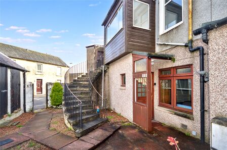 Ochil Street, 2 bedroom Flat for sale, &pound;80,000