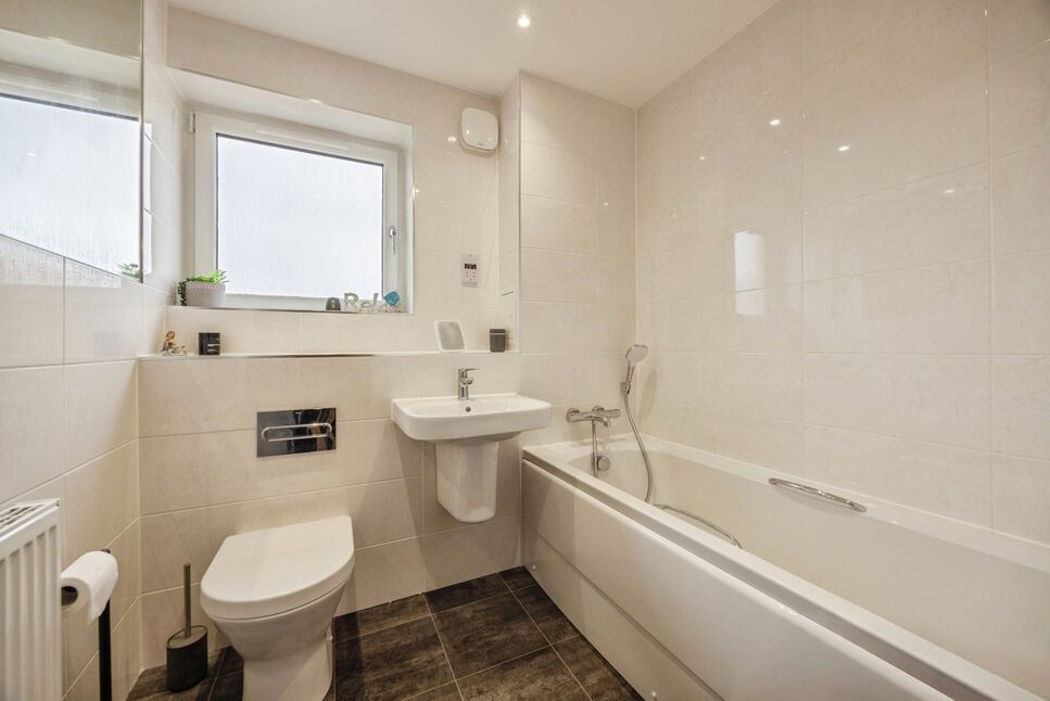Bathroom / Wc
