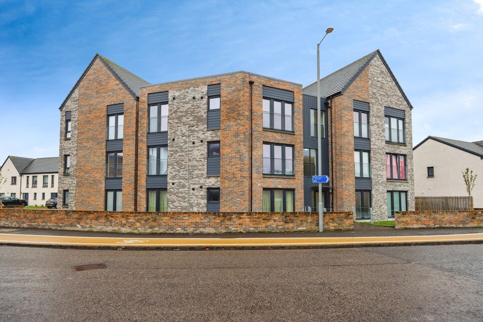 Main image of 2 bedroom Flat for sale, Drip Road, Stirling, Stirlingshire, FK8