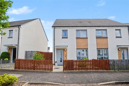 Curlers Loan, 3 bedroom Semi Detached House for sale, &pound;205,000
