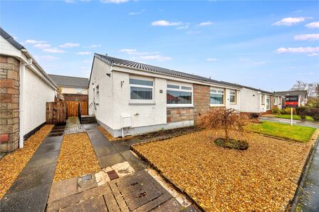 2 bedroom Semi Detached Bungalow for sale