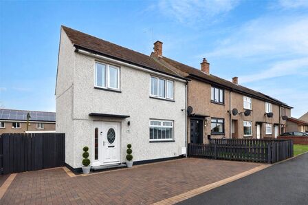 Stirling Road, 3 bedroom Semi Detached House for sale, &pound;165,000