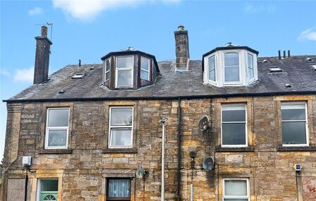 Abbey Road Place, 3 bedroom Mid Terrace Flat for sale, &pound;189,995
