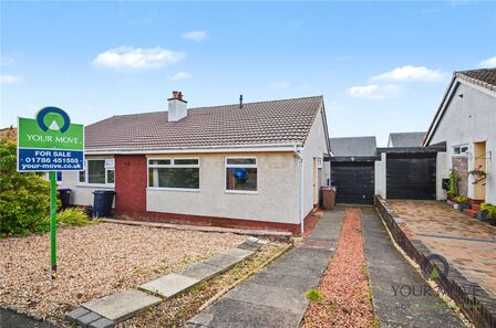 3 bedroom Semi Detached Bungalow for sale