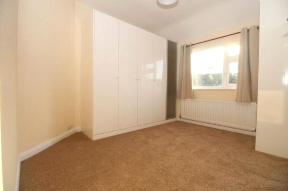 Double Bedroom