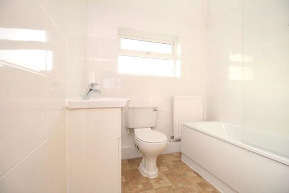 Modern Bathroom