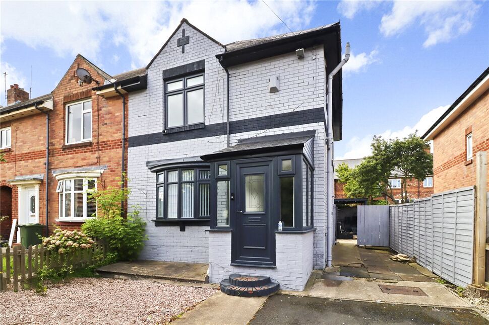 Main image of 3 bedroom Semi Detached House to rent, Beverley Road, Tyne and Wear, SR2