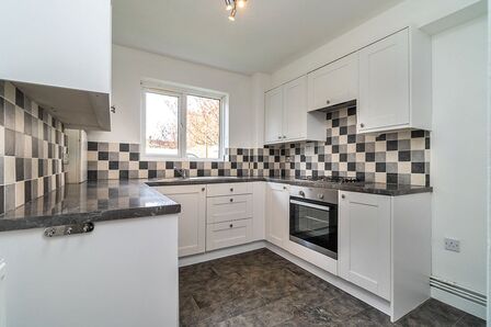 2 bedroom  Flat to rent