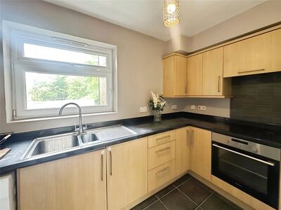 2 bedroom  Flat to rent