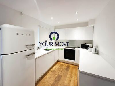2 bedroom Flat to rent