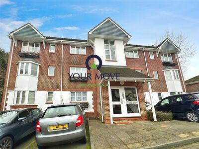Autumn Drive, 2 bedroom Flat to rent, &pound;1,750 pcm
