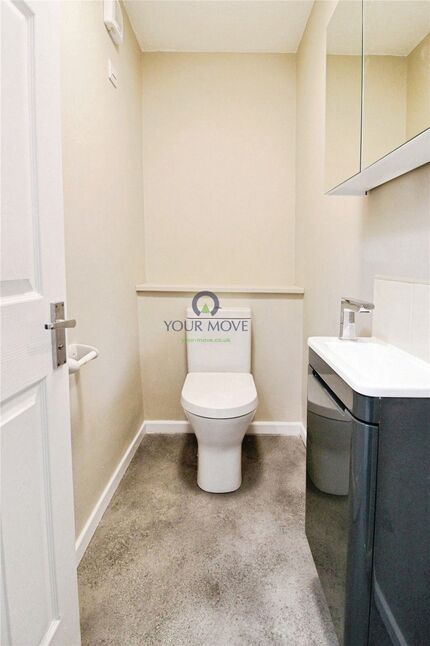 WC