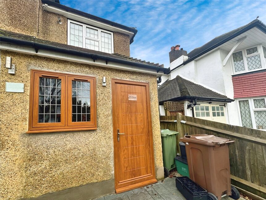 1 bedroom  Flat to rent