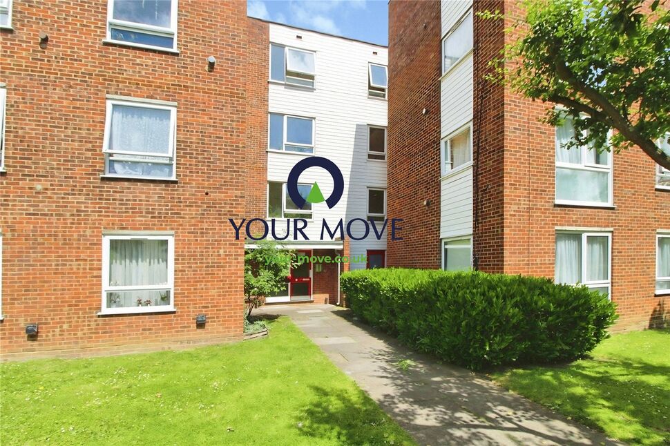 1 bedroom Flat to rent