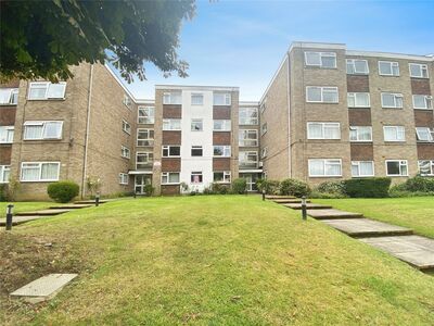 1 bedroom Flat to rent
