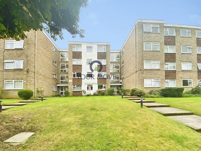 1 bedroom Flat to rent