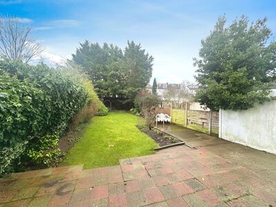 Oxford Road, 3 bedroom Semi Detached House to rent, £2,350 pcm