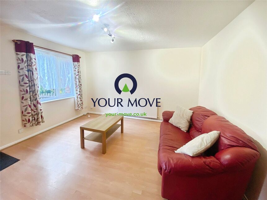 Main image of 1 bedroom End Terrace House to rent, Hope Close, Sutton, SM1