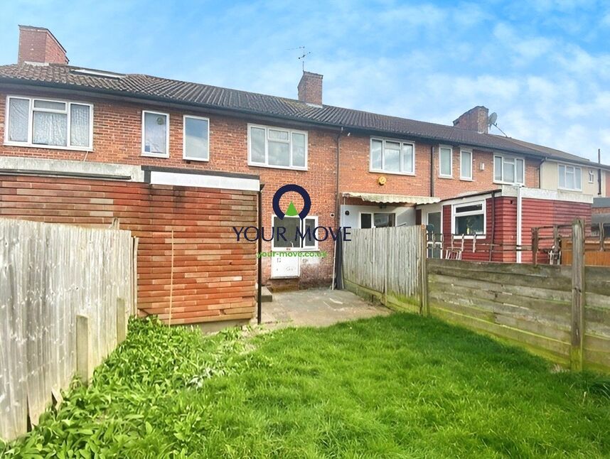 Main image of 3 bedroom Mid Terrace House to rent, Titchfield Road, Carshalton, SM5