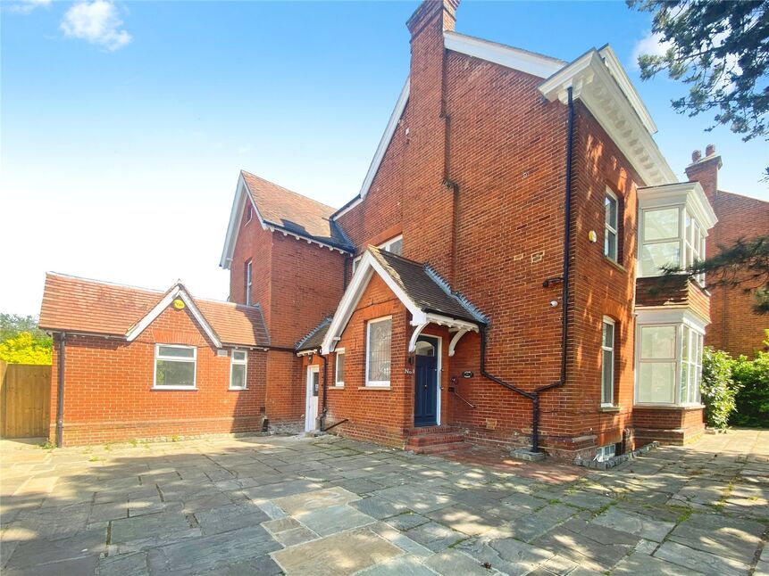 Main image of 14 bedroom Detached House to rent, Burgh Heath Road, Epsom, Surrey, KT17
