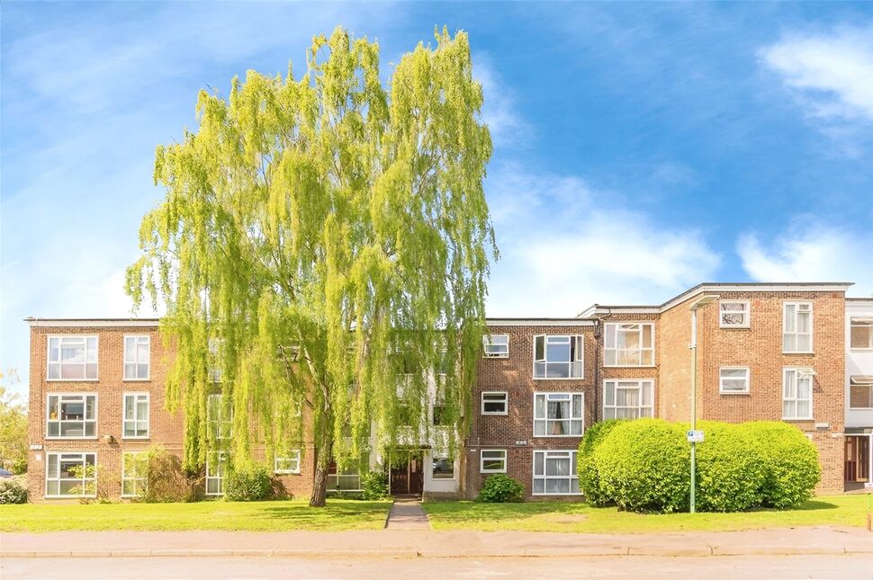 Main image of 1 bedroom Flat to rent, Brunswick Road, Sutton, SM1