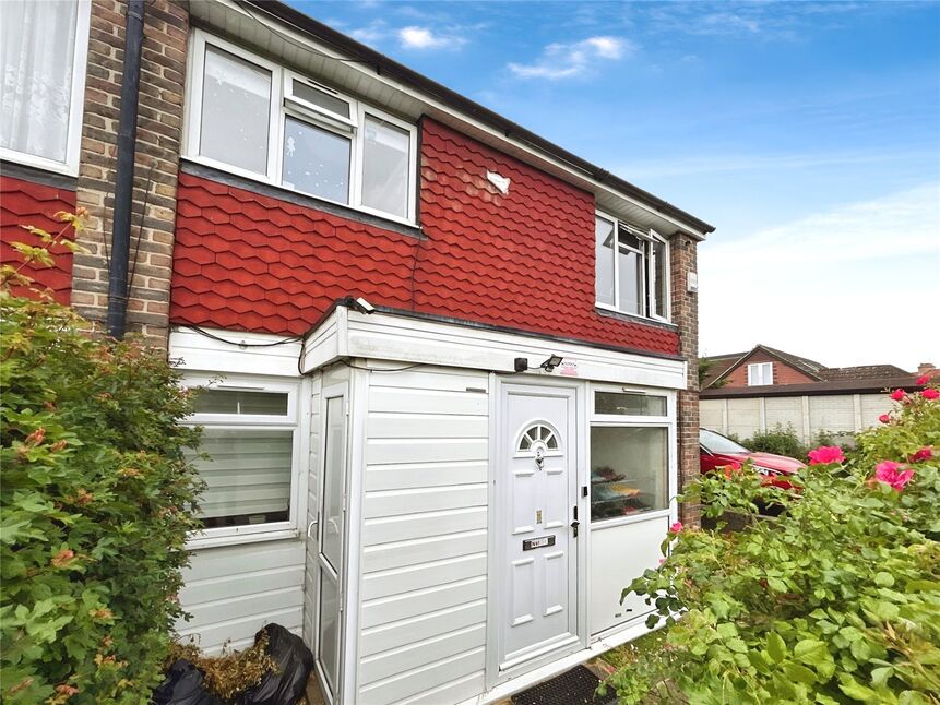 Main image of 4 bedroom End Terrace House to rent, Kimpton Road, Sutton, SM3