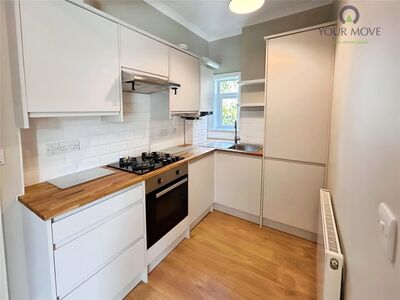 2 bedroom  Flat to rent