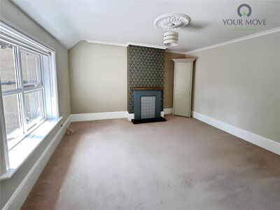 2 bedroom  Flat to rent