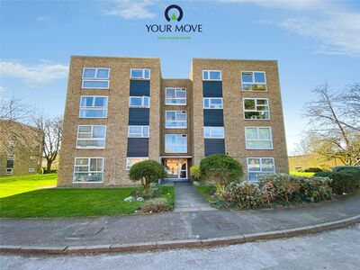 Audley Place, 2 bedroom Flat to rent, &pound;1,575 pcm