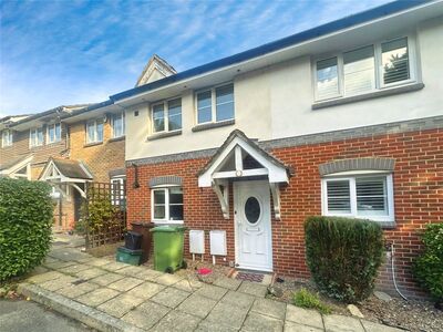 Autumn Drive, 2 bedroom  House to rent, £1,900 pcm