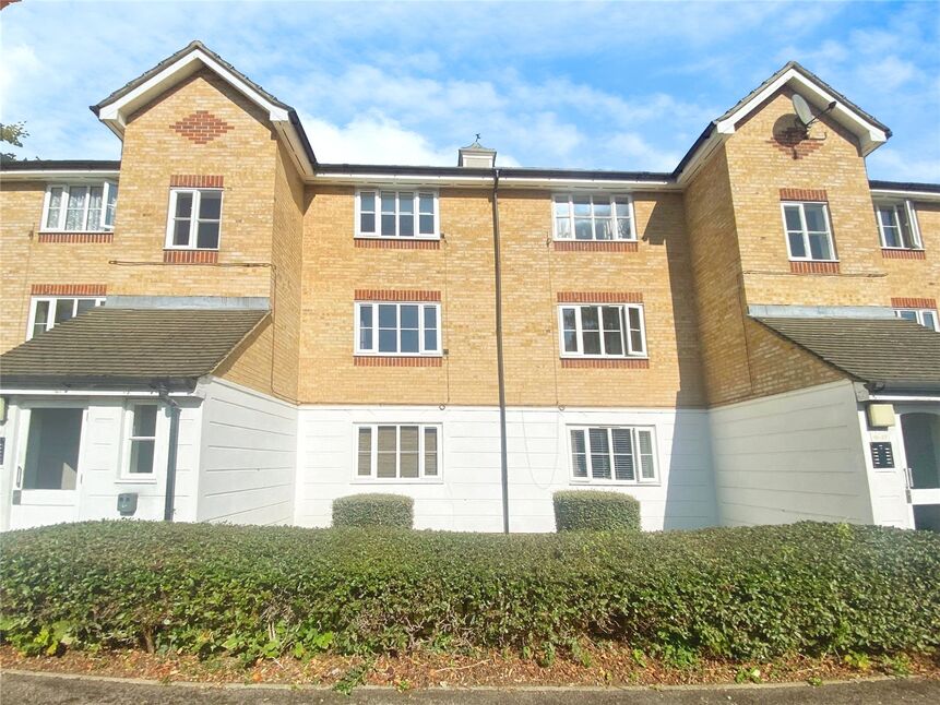 Main image of 1 bedroom  Flat to rent, Chipstead Close, Sutton, SM2