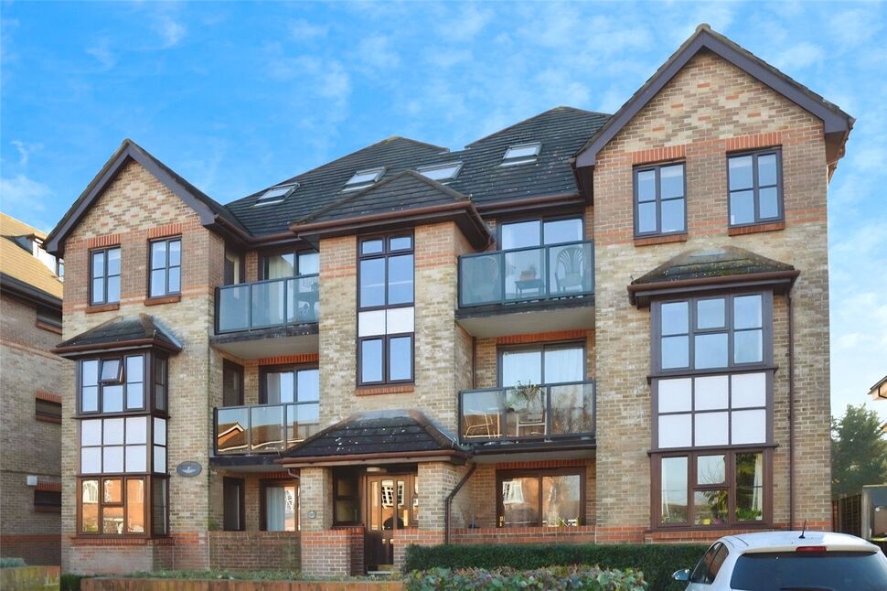 Main image of 2 bedroom  House to rent, Grange Road, Sutton, SM2
