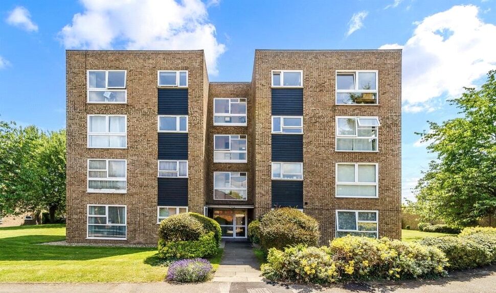 Main image of 1 bedroom Flat to rent, Audley Place, Sutton, SM2