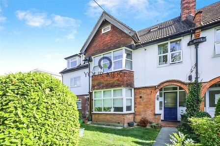 1 bedroom Flat to rent