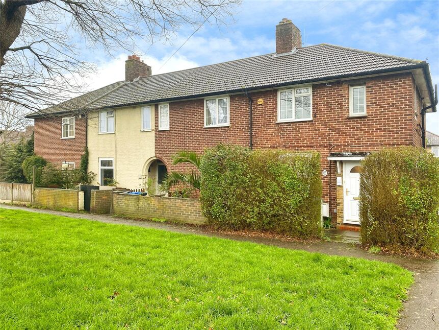 Main image of 1 bedroom Flat to rent, Canterbury Road, Morden, SM4