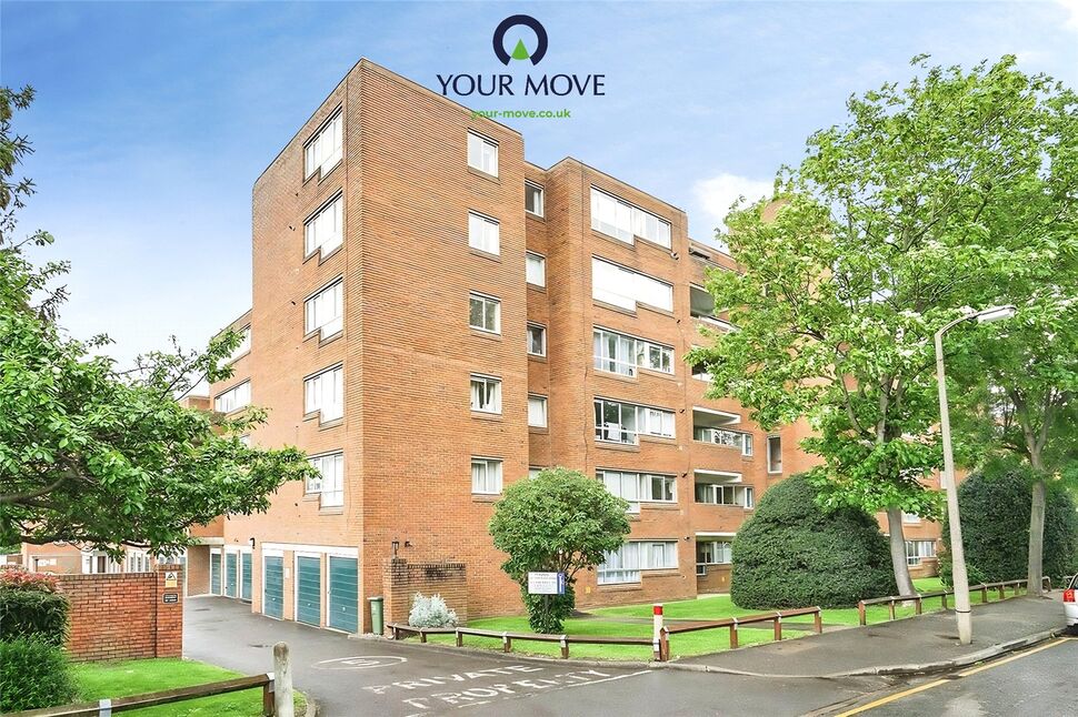 Main image of 2 bedroom Flat to rent, Homefield Park, Sutton, SM1