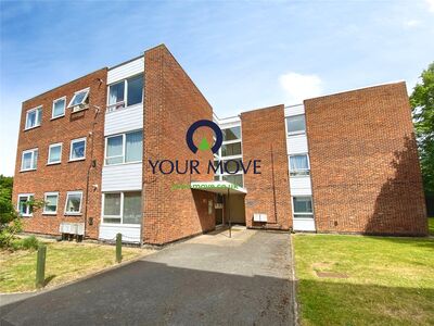 Overton Road, 2 bedroom Flat to rent, &pound;1,650 pcm