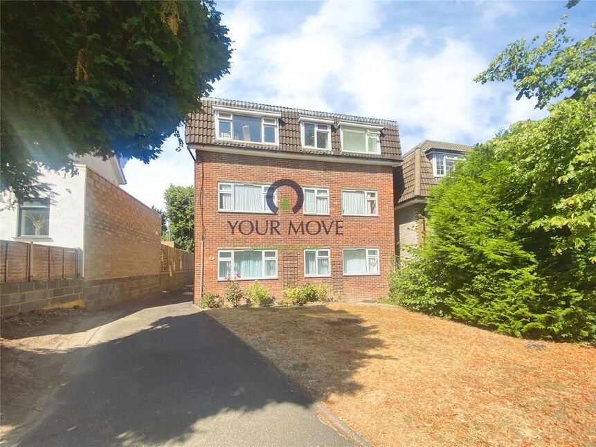 Main image of 1 bedroom Flat to rent, Ringstead Road, Sutton, SM1