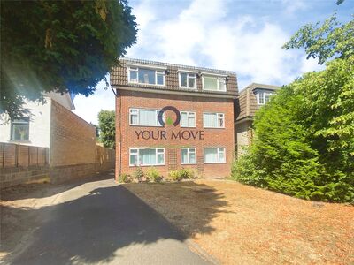 1 bedroom Flat to rent
