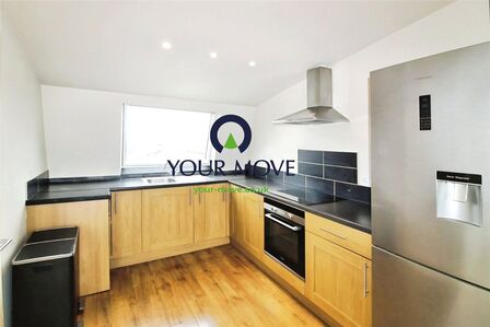 2 bedroom Flat to rent