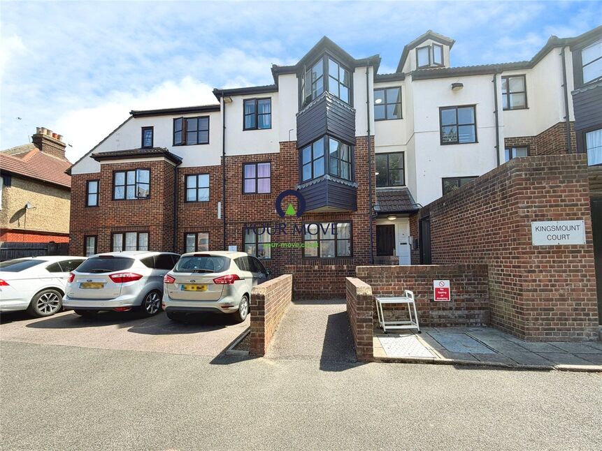 Main image of 1 bedroom Flat to rent, Lewis Road, Sutton, SM1