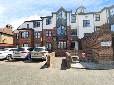 1 bedroom Flat to rent