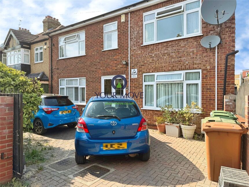 Main image of 1 bedroom Flat to rent, Chatsworth Road, Cheam, Sutton, SM3
